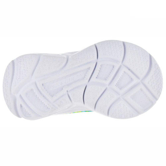 Skechers Gore & Strap Hyper Dot Multi P